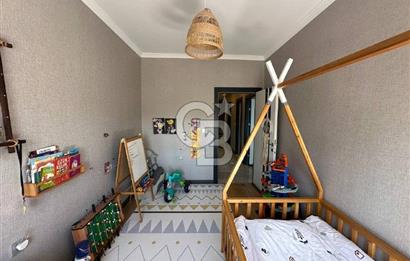 Saray Fatih Mah.,Site İçerisinde, 4.Kat,210 m²,4+1,Satılık Daire