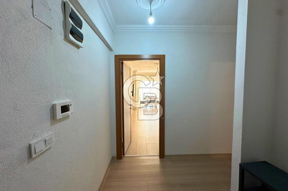 Çanakkale Lapseki Çardak Begonvil Evleri Arakat Geniş 2+1 Daire