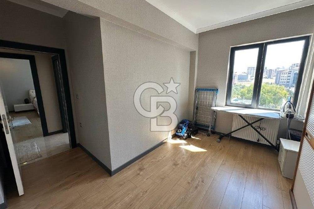 Saray Fatih Mah.,Site İçerisinde, 4.Kat,210 m²,4+1,Satılık Daire