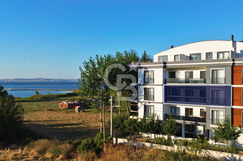 Çanakkale Lapseki Çardak Begonvil Evleri Arakat Geniş 2+1 Daire