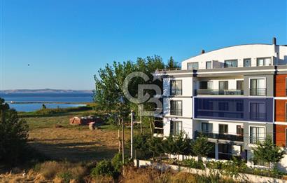 Çanakkale Lapseki Çardak Begonvil Evleri Arakat Geniş 2+1 Daire