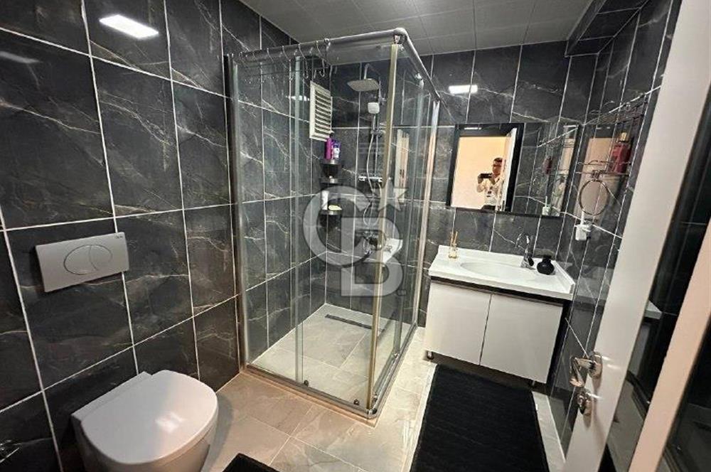 Saray Fatih Mah.,Site İçerisinde, 4.Kat,210 m²,4+1,Satılık Daire