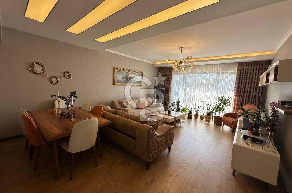 Saray Fatih Mah.,Site İçerisinde, 4.Kat,210 m²,4+1,Satılık Daire