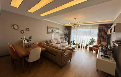 Saray Fatih Mah.,Site İçerisinde, 4.Kat,210 m²,4+1,Satılık Daire