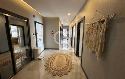 Saray Fatih Mah.,Site İçerisinde, 4.Kat,210 m²,4+1,Satılık Daire