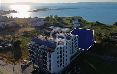 Çanakkale Lapseki Çardak Begonvil Evleri Arakat Geniş 2+1 Daire