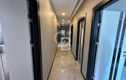 Saray Fatih Mah.,Site İçerisinde, 4.Kat,210 m²,4+1,Satılık Daire