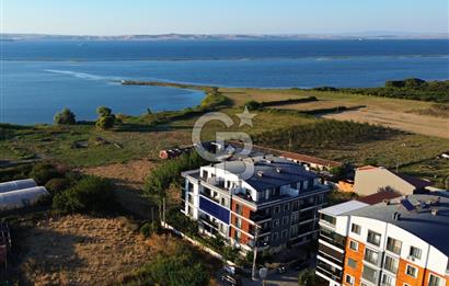 Çanakkale Lapseki Çardak Begonvil Evleri Arakat Geniş 2+1 Daire