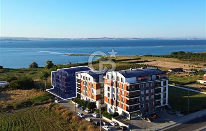 Çanakkale Lapseki Çardak Begonvil Evleri Arakat Geniş 2+1 Daire