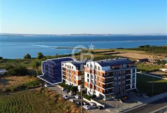 Çanakkale Lapseki Çardak Begonvil Evleri Arakat Geniş 2+1 Daire - 1 - 371582