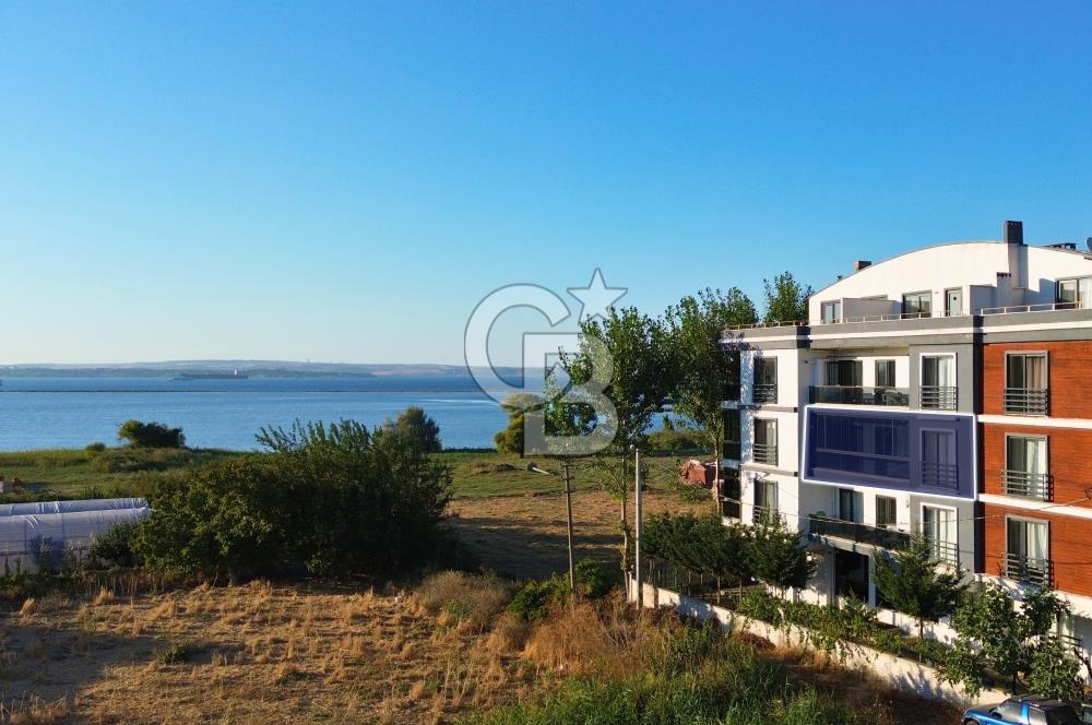 Çanakkale Lapseki Çardak Begonvil Evleri Arakat Geniş 2+1 Daire