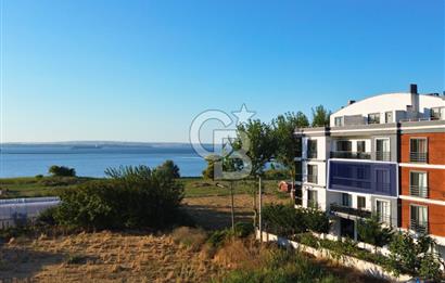 Çanakkale Lapseki Çardak Begonvil Evleri Arakat Geniş 2+1 Daire