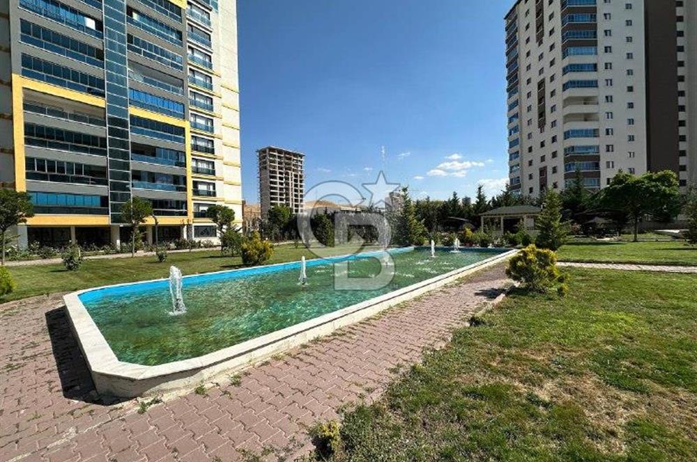 Saray Fatih Mah.,Site İçerisinde, 4.Kat,210 m²,4+1,Satılık Daire