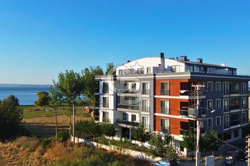 Çanakkale Lapseki Çardak Begonvil Evleri Arakat Geniş 2+1 Daire