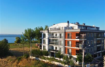 Çanakkale Lapseki Çardak Begonvil Evleri Arakat Geniş 2+1 Daire