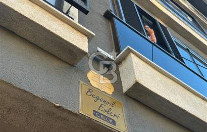 Çanakkale Lapseki Çardak Begonvil Evleri Arakat Geniş 2+1 Daire