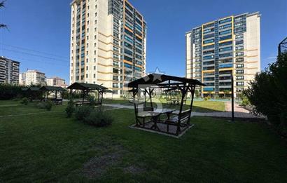 Saray Fatih Mah.,Site İçerisinde, 4.Kat,210 m²,4+1,Satılık Daire
