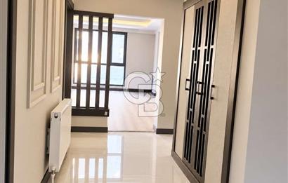 Derebahce de ultra lüks 3+1 daire