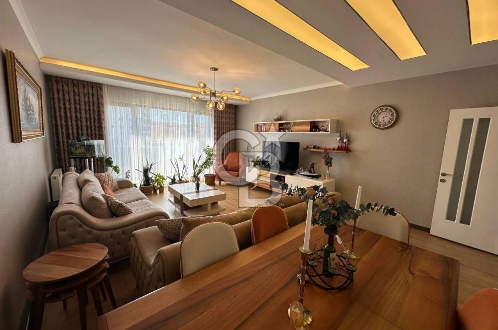 Saray Fatih Mah.,Site İçerisinde, 4.Kat,210 m²,4+1,Satılık Daire