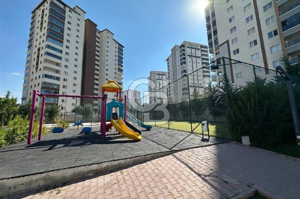 Saray Fatih Mah.,Site İçerisinde, 4.Kat,210 m²,4+1,Satılık Daire