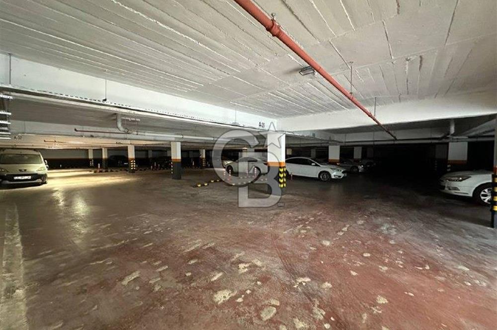 Saray Fatih Mah.,Site İçerisinde, 4.Kat,210 m²,4+1,Satılık Daire