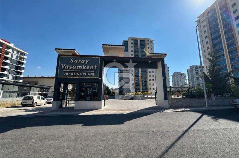 Saray Fatih Mah.,Site İçerisinde, 4.Kat,210 m²,4+1,Satılık Daire
