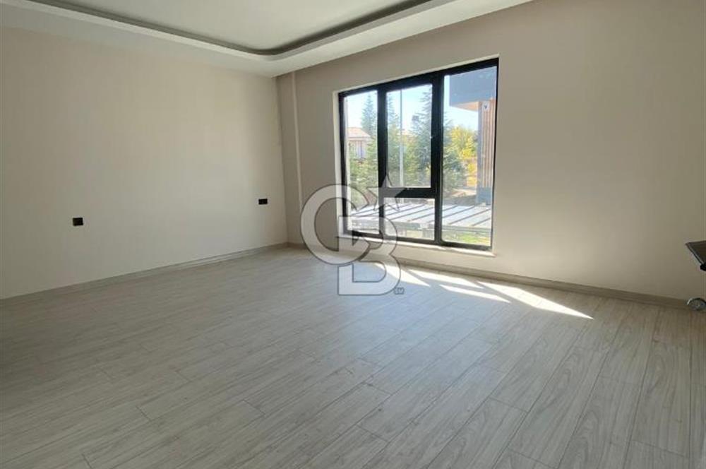 AŞAĞI YURTÇU YURTKENT ANKARA VİLLALARI ‘NDA  SIFIR 6+2 SATILIK VİLLA