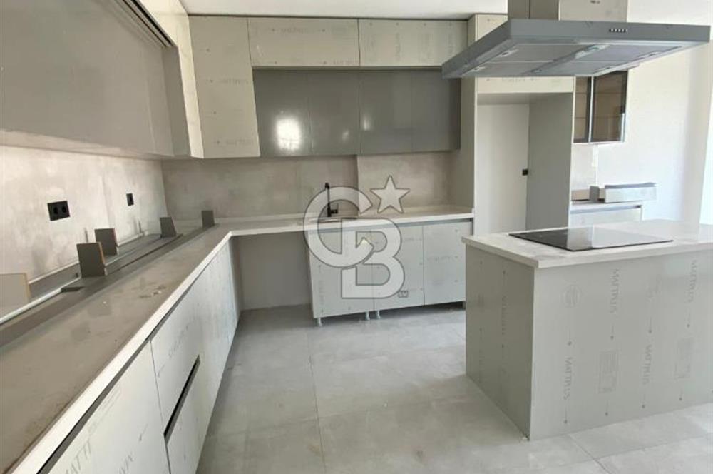 AŞAĞI YURTÇU YURTKENT ANKARA VİLLALARI ‘NDA  SIFIR 6+2 SATILIK VİLLA