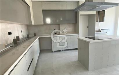 AŞAĞI YURTÇU YURTKENT ANKARA VİLLALARI ‘NDA  SIFIR 6+2 SATILIK VİLLA