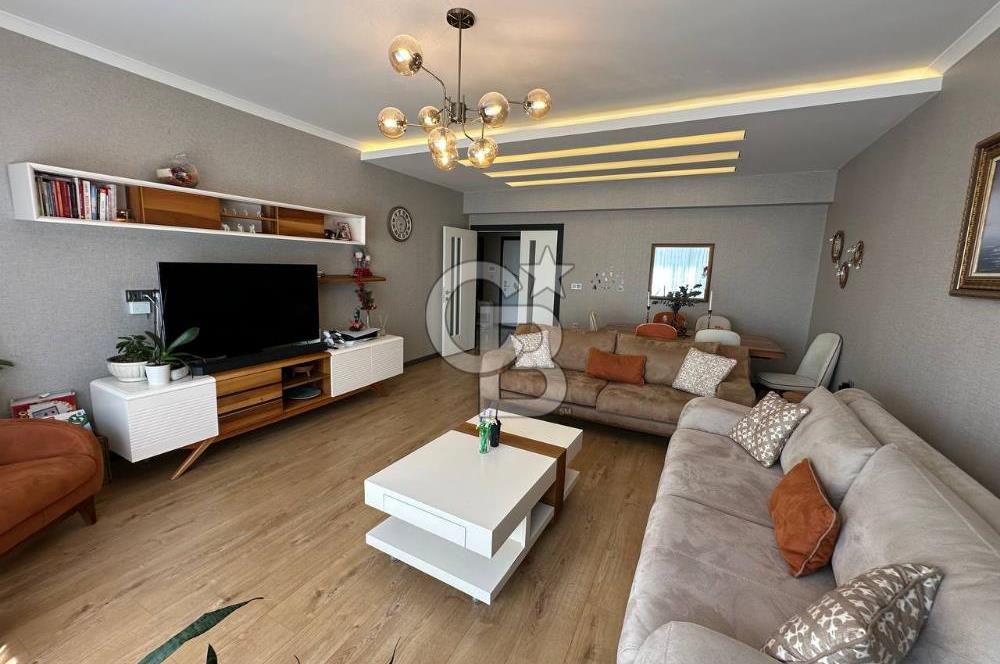 Saray Fatih Mah.,Site İçerisinde, 4.Kat,210 m²,4+1,Satılık Daire
