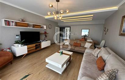 Saray Fatih Mah.,Site İçerisinde, 4.Kat,210 m²,4+1,Satılık Daire