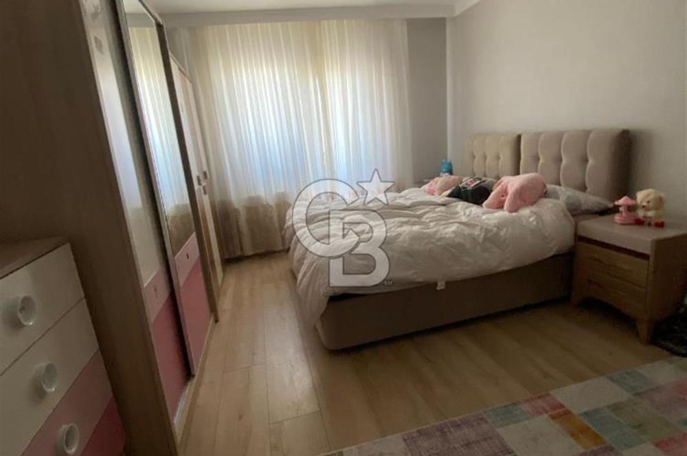 YAŞAMKENTTE KATTA LÜKS DUBLEKS 7+1