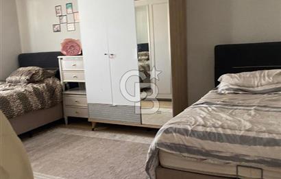YAŞAMKENTTE KATTA LÜKS DUBLEKS 7+1