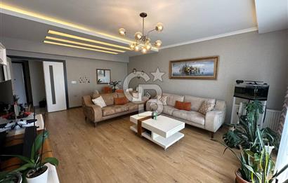 Saray Fatih Mah.,Site İçerisinde, 4.Kat,210 m²,4+1,Satılık Daire