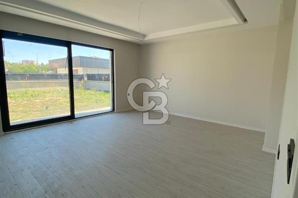 AŞAĞI YURTÇU YURTKENT ANKARA VİLLALARI ‘NDA  SIFIR 6+2 SATILIK VİLLA