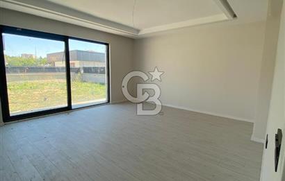 AŞAĞI YURTÇU YURTKENT ANKARA VİLLALARI ‘NDA  SIFIR 6+2 SATILIK VİLLA