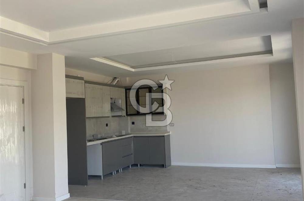 AŞAĞI YURTÇU YURTKENT ANKARA VİLLALARI ‘NDA  SIFIR 6+2 SATILIK VİLLA