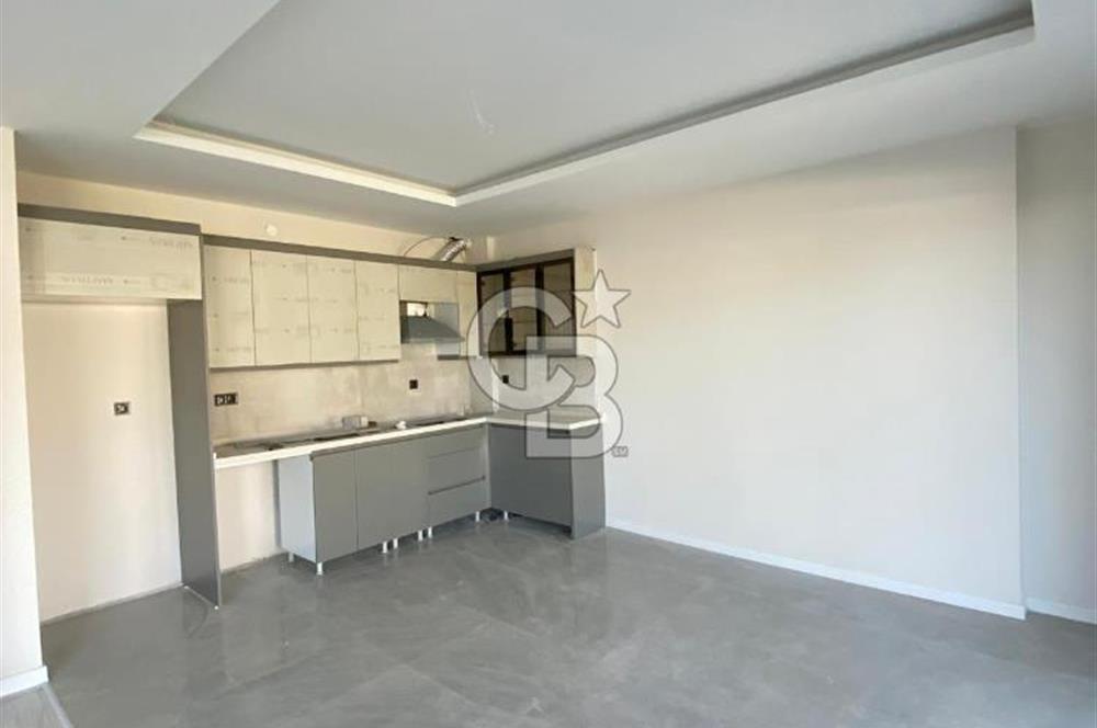 AŞAĞI YURTÇU YURTKENT ANKARA VİLLALARI ‘NDA  SIFIR 6+2 SATILIK VİLLA