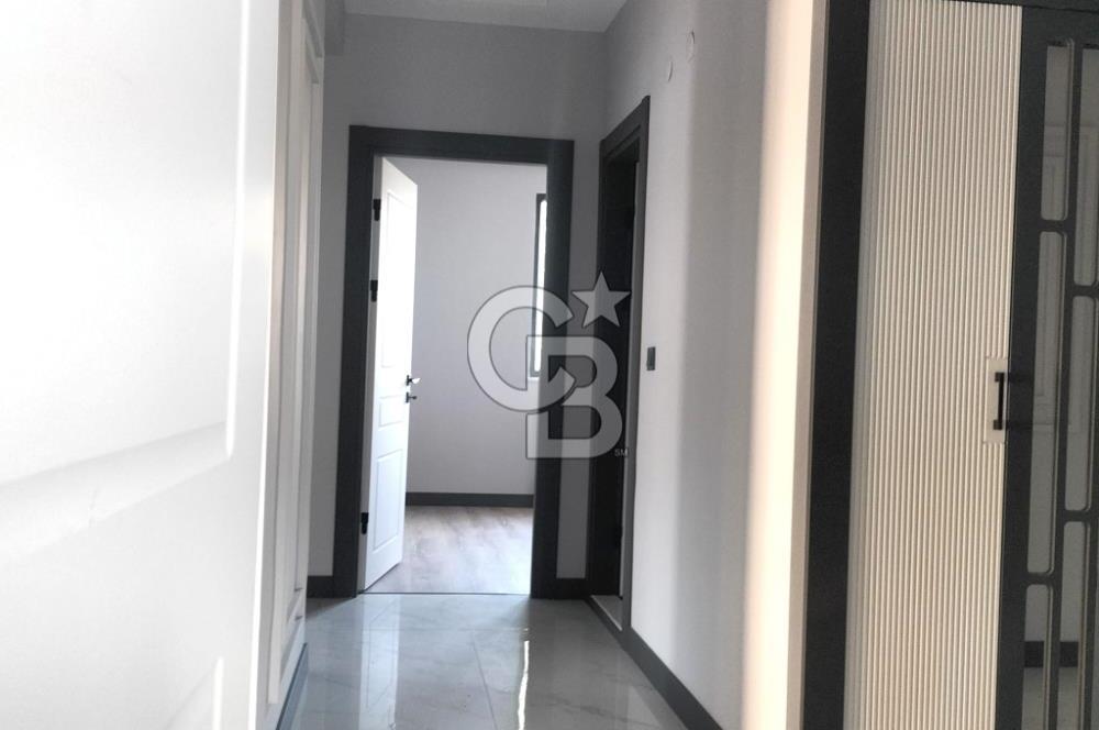 Derebahce de ultra lüks 3+1 daire