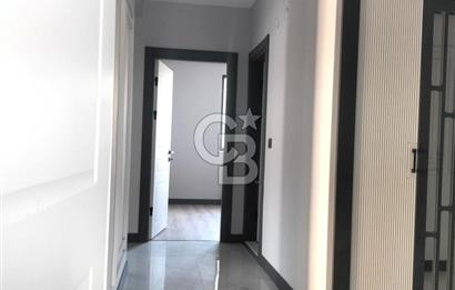 Derebahce de ultra lüks 3+1 daire