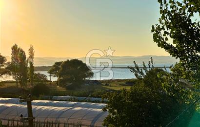 Çanakkale Lapseki Çardak Begonvil Evleri Arakat Geniş 2+1 Daire
