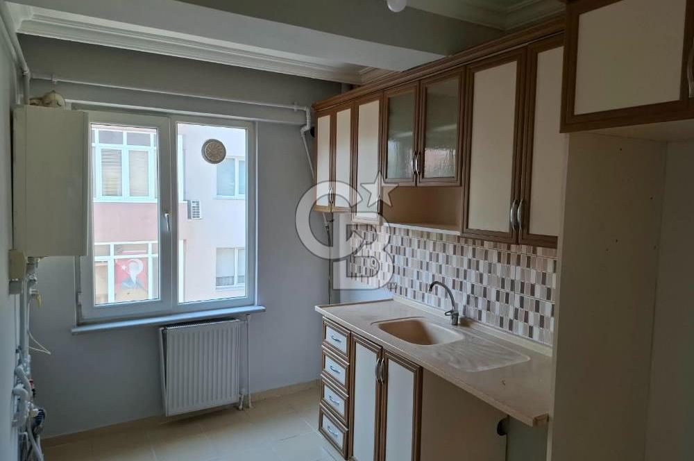 Tekirdağ Çorlu Şeyhsinan Mahallesi'nde 2+1 Kiralık Daire!