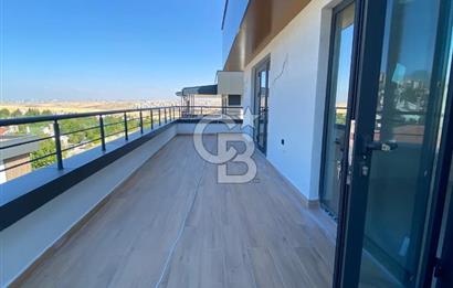 AŞAĞI YURTÇU YURTKENT ANKARA VİLLALARI ‘NDA  SIFIR 6+2 SATILIK VİLLA