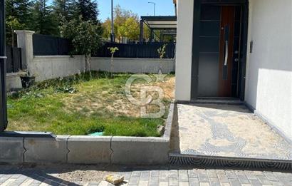 AŞAĞI YURTÇU YURTKENT ANKARA VİLLALARI ‘NDA  SIFIR 6+2 SATILIK VİLLA