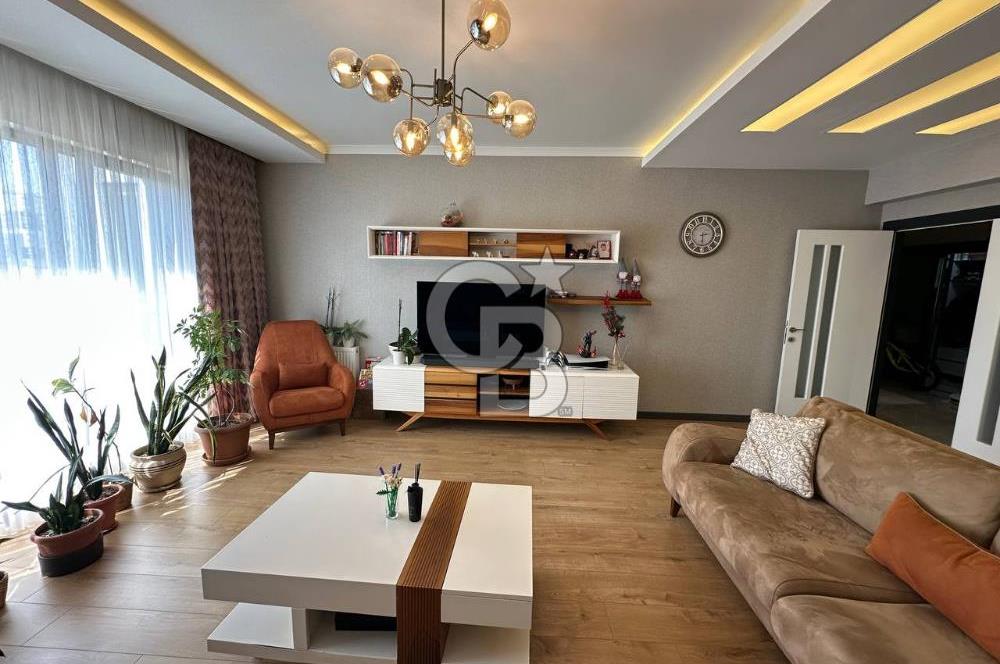 Saray Fatih Mah.,Site İçerisinde, 4.Kat,210 m²,4+1,Satılık Daire