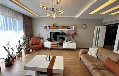 Saray Fatih Mah.,Site İçerisinde, 4.Kat,210 m²,4+1,Satılık Daire