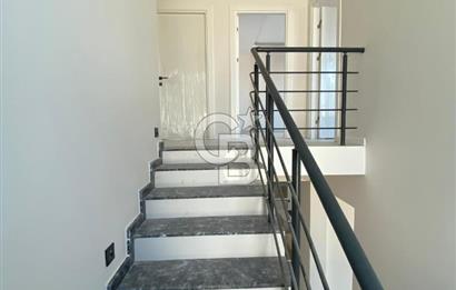 AŞAĞI YURTÇU YURTKENT ANKARA VİLLALARI ‘NDA  SIFIR 6+2 SATILIK VİLLA
