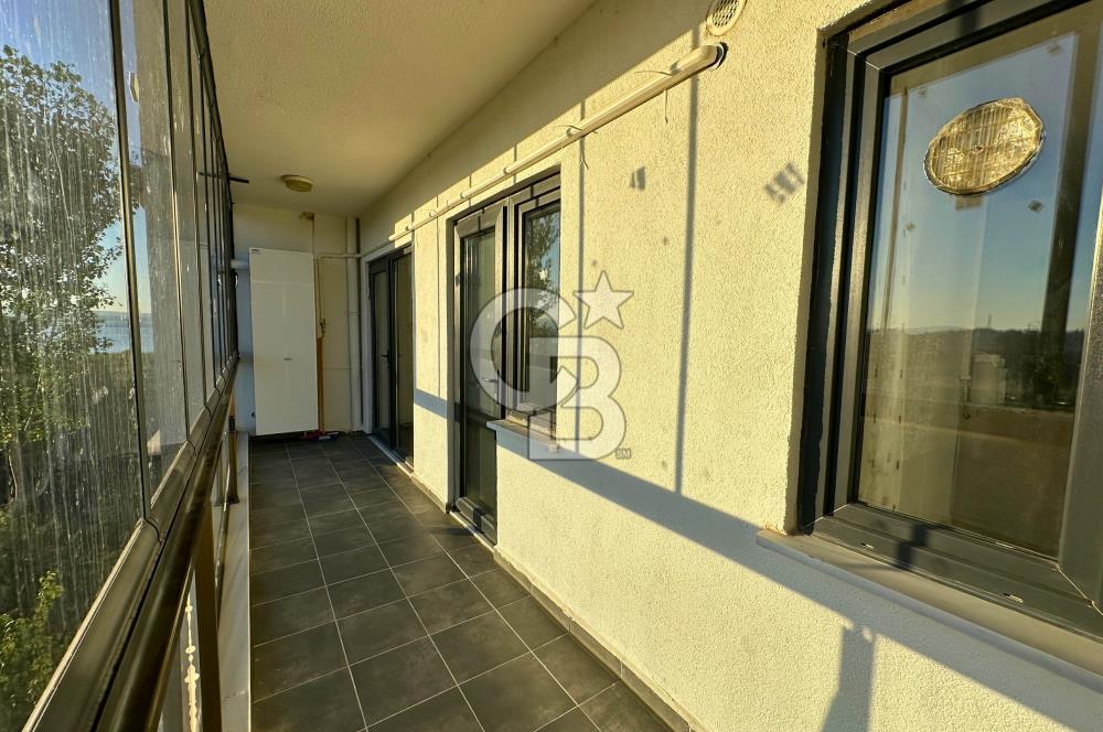 Çanakkale Lapseki Çardak Begonvil Evleri Arakat Geniş 2+1 Daire