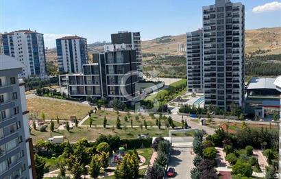 YAŞAMKENTTE KATTA LÜKS DUBLEKS 7+1