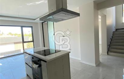 AŞAĞI YURTÇU YURTKENT ANKARA VİLLALARI ‘NDA  SIFIR 6+2 SATILIK VİLLA